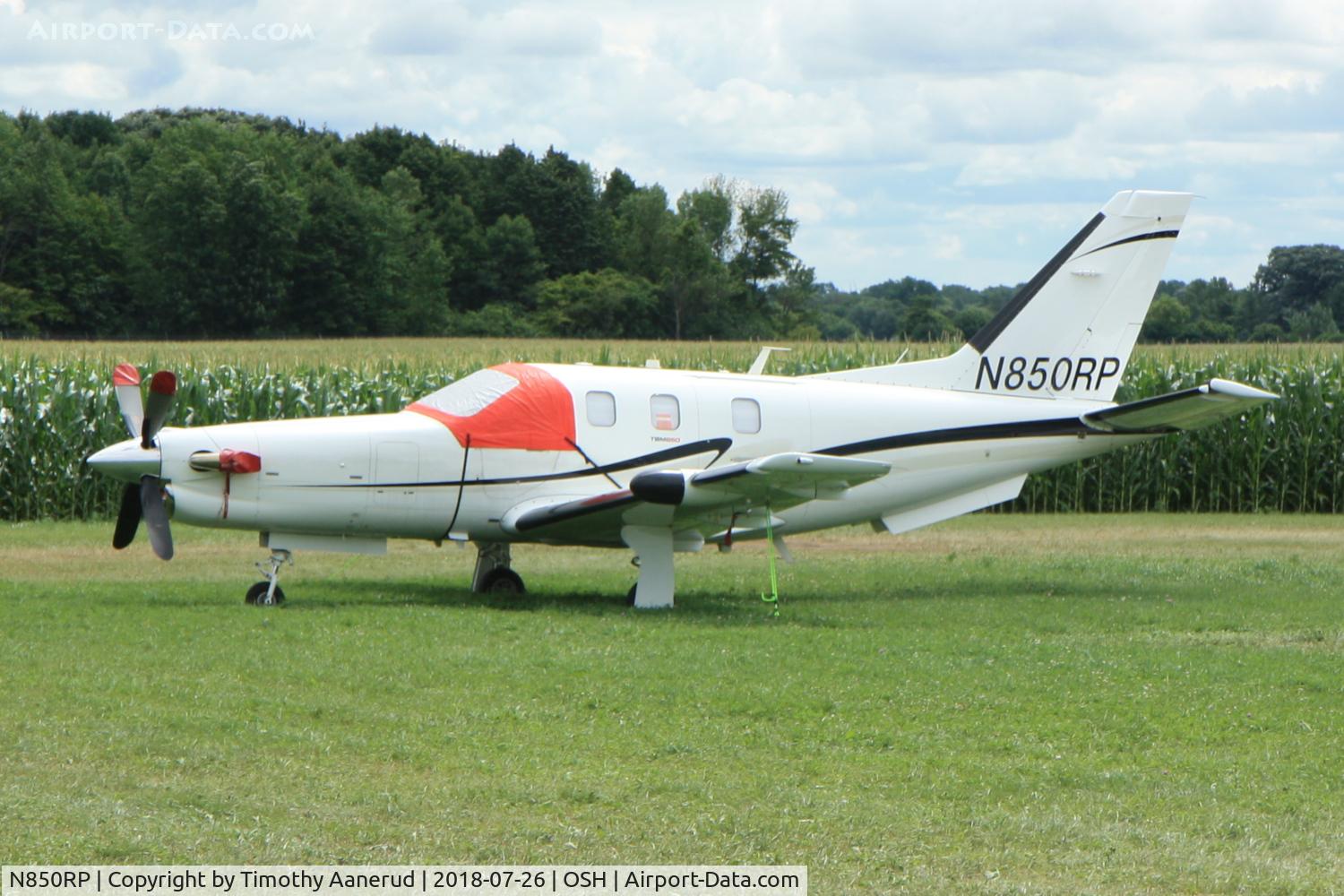N850RP, 2012 Socata TBM-850 C/N 616, 2012 Socata TBM-850, c/n: 616