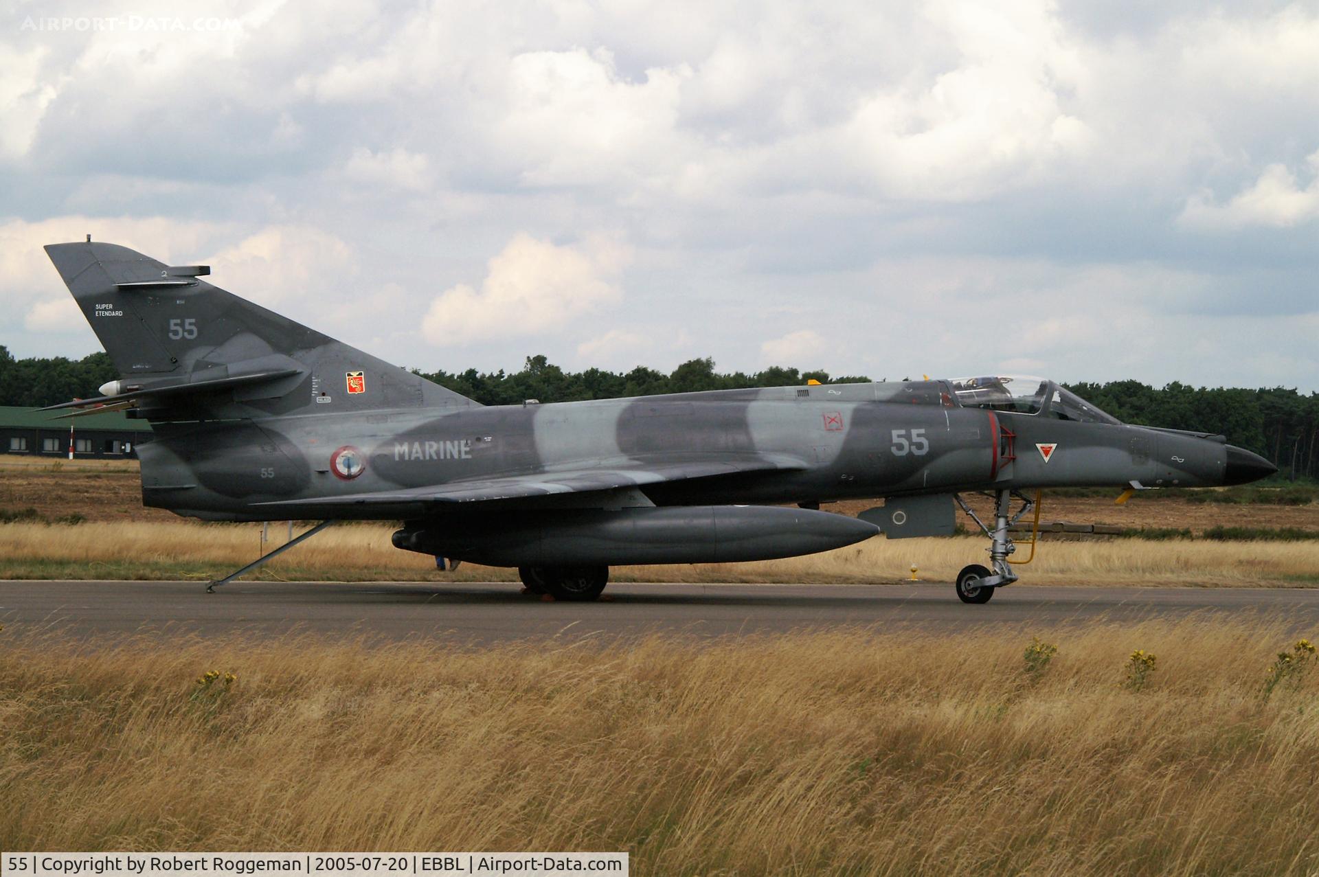 55, 1991 Yakovlev (Aerostar) Yak-52 C/N 9111505, SPOTTERSDAY.