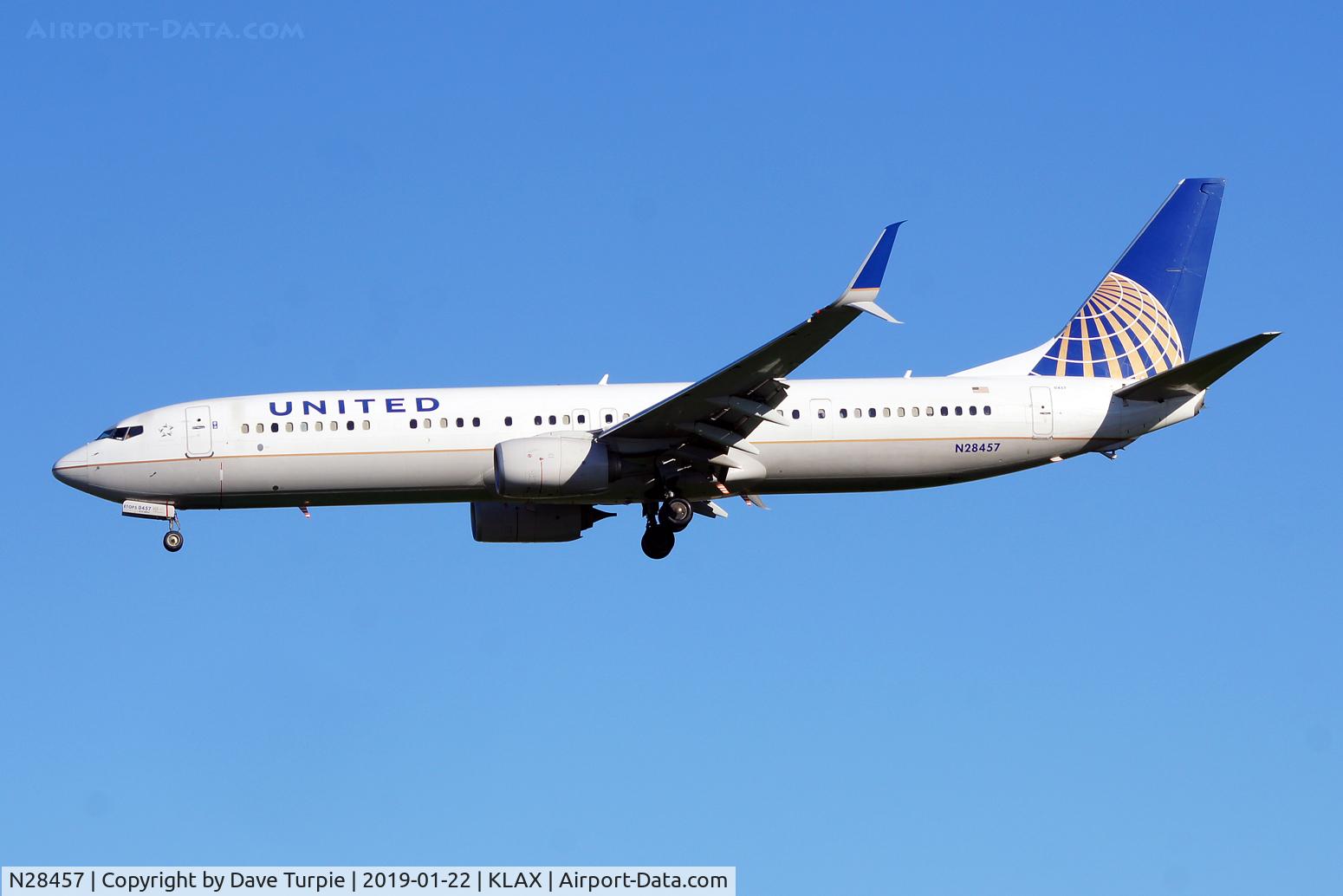 N28457, 2012 Boeing 737-924/ER C/N 41744, No comment.