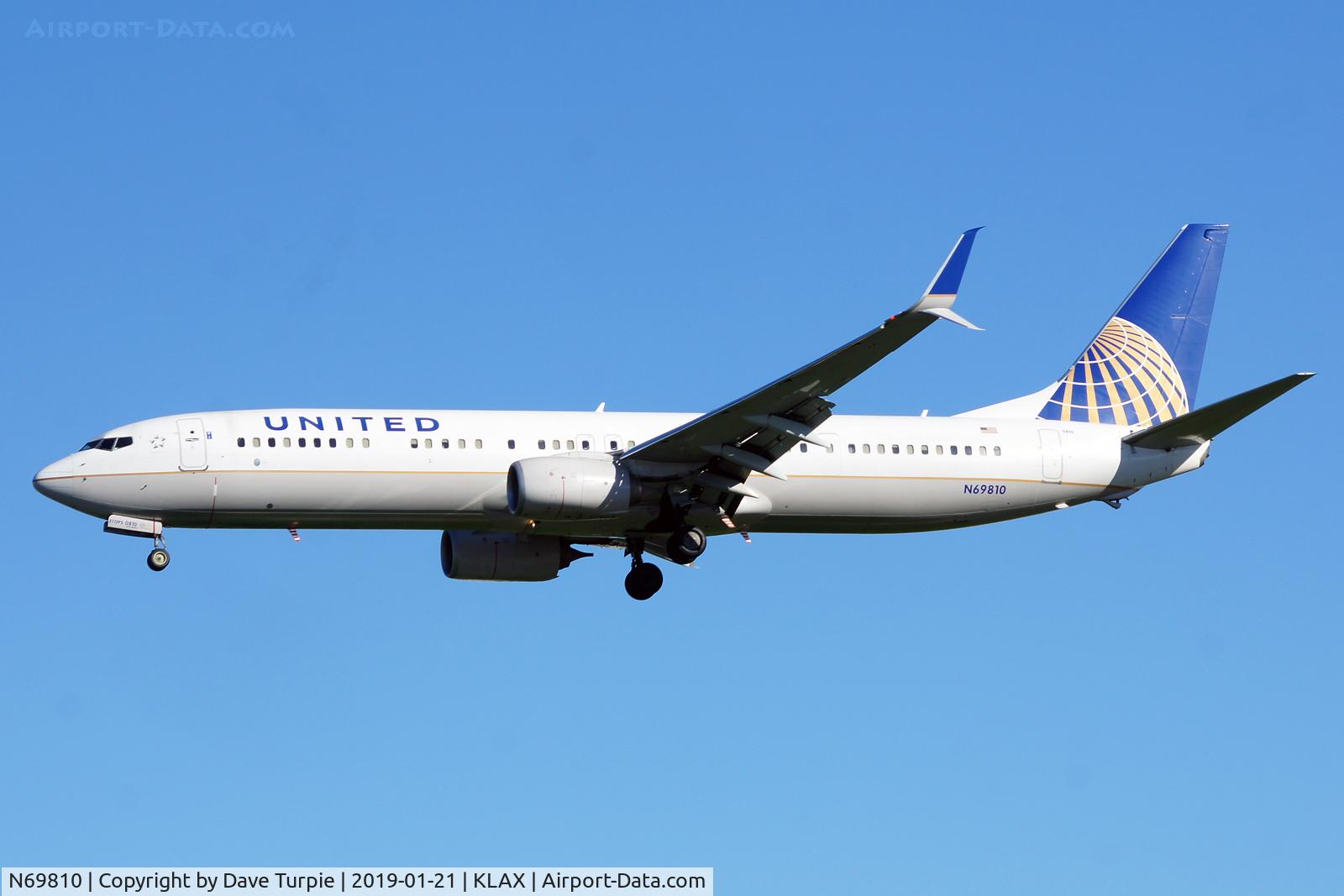 N69810, 2013 Boeing 737-924/ER C/N 42744, No comment.