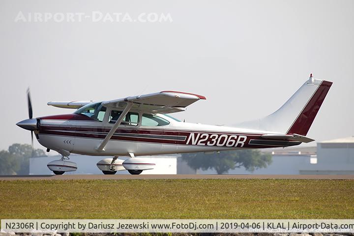 N2306R, 1964 Cessna 182G Skylane C/N 18255406, Cessna 182G Skylane  C/N 18255406, N2306R