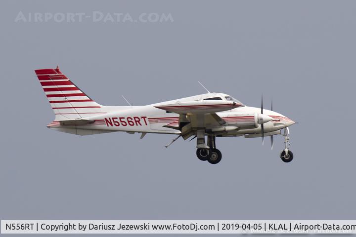 N556RT, 1969 Cessna 310P C/N 310P0077, Cessna 310P  C/N 310P0077, N556RT