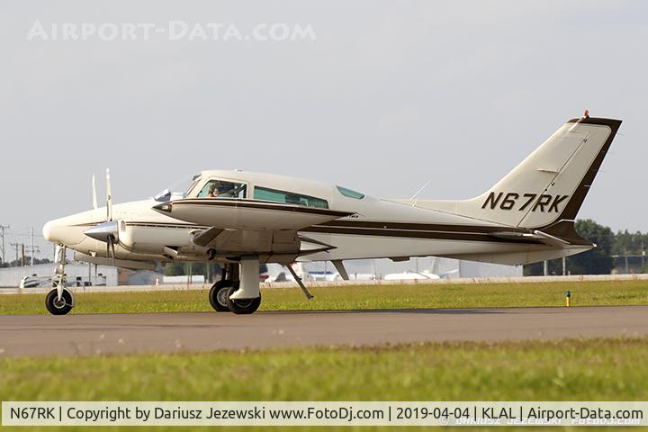 N67RK, 1974 Cessna T310Q C/N 310Q1107, Cessna T310Q  C/N 310Q1107, N67RK