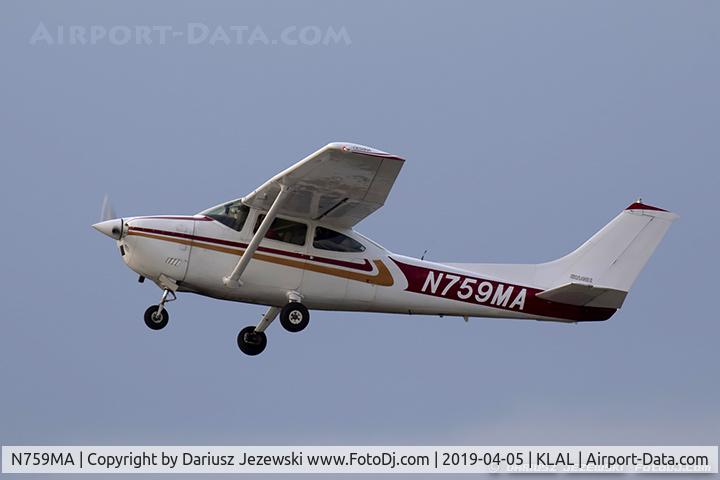 N759MA, 1977 Cessna 182Q Skylane C/N 18266092, Cessna 182Q Skylane  C/N 18266092, N759MA