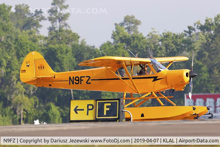 N9FZ, American Legend AL3 C/N AL-1162, American Legend Aircraft Co AL18  C/N AL-1204 , N9FZ