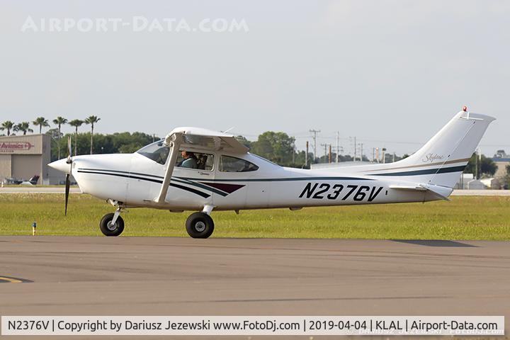 N2376V, 1998 Cessna 182S Skylane C/N 18280432, Cessna 182S Skylane  C/N 18280432, N2376V