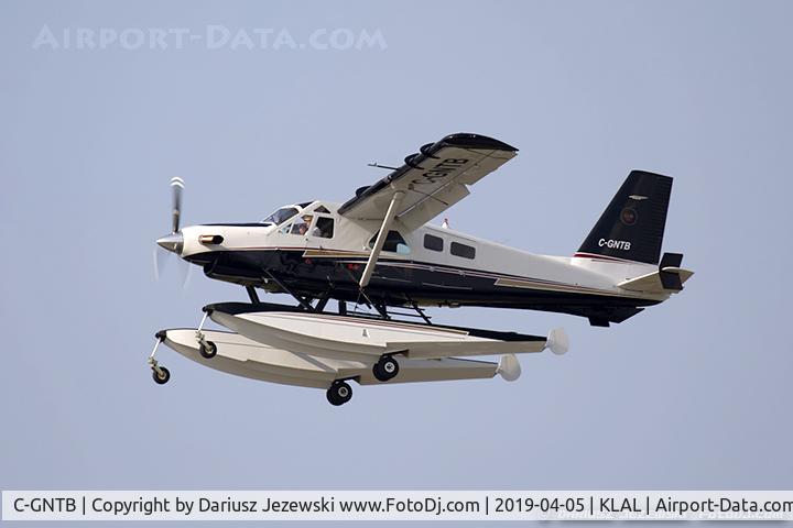 C-GNTB, 1979 Cessna U206G Stationair Stationair C/N U20604857, Cessna U206G Stationair  C/N U20604857, C-GNTB