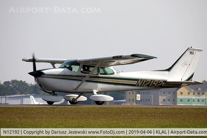 N12192, 1973 Cessna 172M C/N 17261873, Cessna 172M  C/N 17261873, N12192