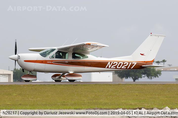 N20217, Cessna 177B Cardinal C/N 17702646, Cessna 177B Cardinal  C/N 17702646, N20217