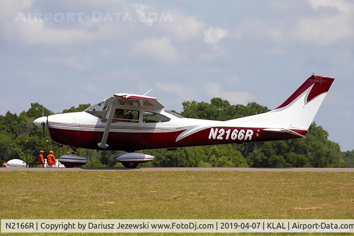 N2166R, 1964 Cessna 182G Skylane C/N 18255366, Cessna 182G Skylane  C/N 18255366, N2166R