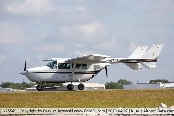 N2554S, 1968 Cessna 337C Super Skymaster C/N 337-0854, Cessna 337C Super Skymaster  C/N 337-0854 , N2554S