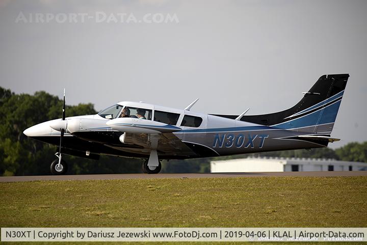 N30XT, 2004 Piper PA-32-301XTC Saratoga C/N 3255020, Piper PA-30 Twin Comanche  C/N 30-1644 , N30XT