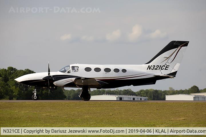 N321CE, 1981 Cessna 421C Golden Eagle C/N 421C1225, Cessna 421C Golden Eagle  C/N 421C1225 , N321CE
