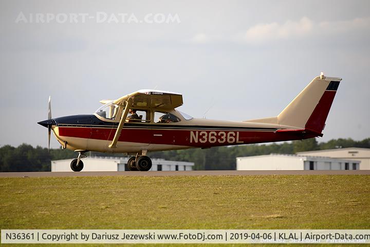 N36361, 1978 Piper PA-32-300 Cherokee Six C/N 32-7840158, Piper PA-32-300 Cherokee Six  C/N 32-7840158 , N36361