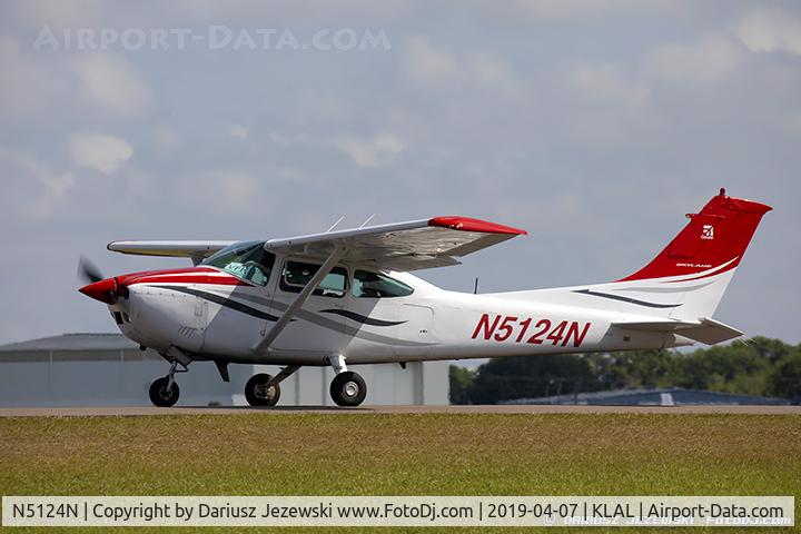 N5124N, Cessna 182Q Skylane C/N 18267531, Cessna 182Q Skylane  C/N 18267531, N5124N