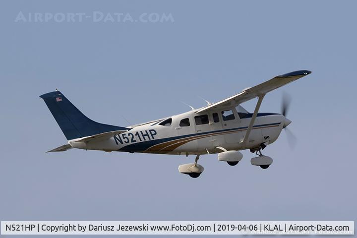 N521HP, 2000 Cessna T206H Turbo Stationair C/N T20608205, Cessna T206H Turbo Stationair  C/N T20608205 , N521HP