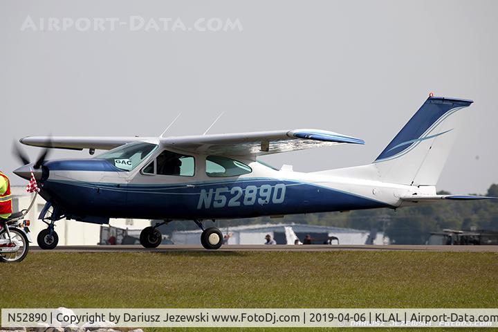 N52890, 1977 Cessna 177RG Cardinal C/N 177RG1301, Cessna 177RG Cardinal  C/N 177RG1301 , N52890