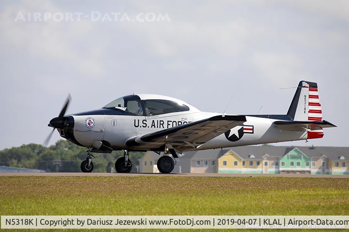 N5318K, 1950 Ryan Navion B C/N NAV-4-2218B, Ryan Navion B  C/N NAV-4-2218-B, N5318K