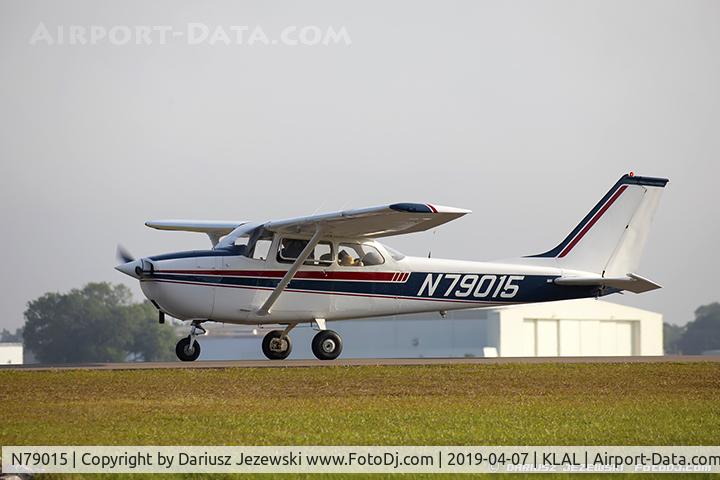 N79015, 1968 Cessna 172K Skyhawk C/N 17257812, Cessna 172K Skyhawk  C/N 17257812, N79015
