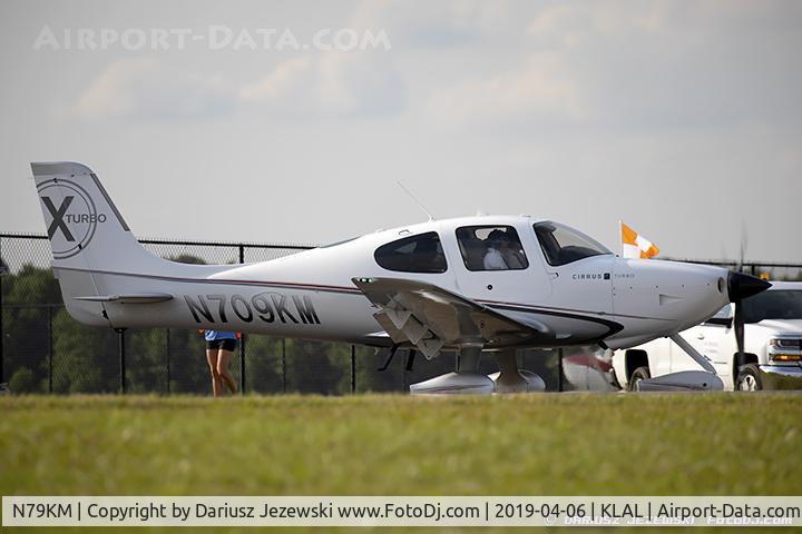 N79KM, Meschler Gary R RV-4 C/N 1750, Vans RV-4  C/N 1750, N79KM