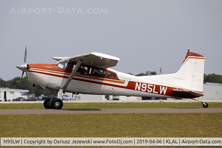 N95LW, 1967 Cessna A185E Skywagon 185 C/N 1851185, Cessna A185E Skywagon 185  C/N 1851185, N95LW