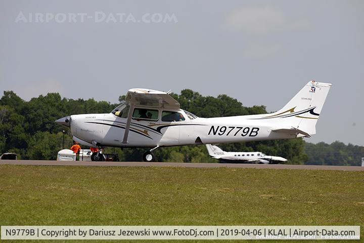 N9779B, 1981 Cessna 172RG Cutlass RG C/N 172RG1031, Cessna 172RG Cutlass  C/N 172RG1031, N9779B