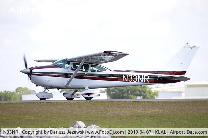 N33NR, 1974 Cessna 337G Super Skymaster C/N 33701603, Cessna 182Q Skylane  C/N 18267415, N33NR