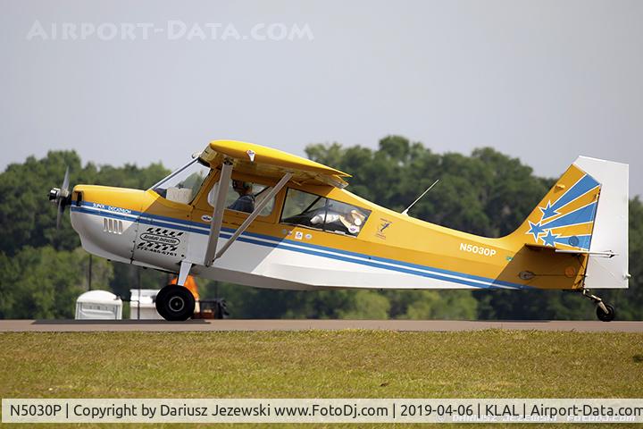 N5030P, 1978 Bellanca 8KCAB Decathlon C/N 458-79, Bellanca 8KCAB Super Decathlon  C/N 458-79 , N5030P