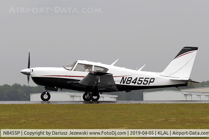 N8455P, 1964 Piper PA-24-400 Comanche 400 C/N 26-120, Piper PA-24-400 Comanche 400  C/N 26-120 , N8455P