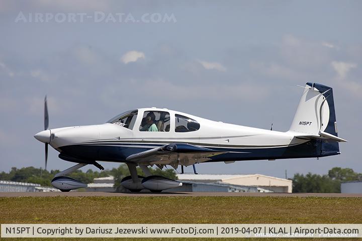 N15PT, 2009 Vans RV-10 C/N 40257, Vans RV-10  C/N 40257, N15PT