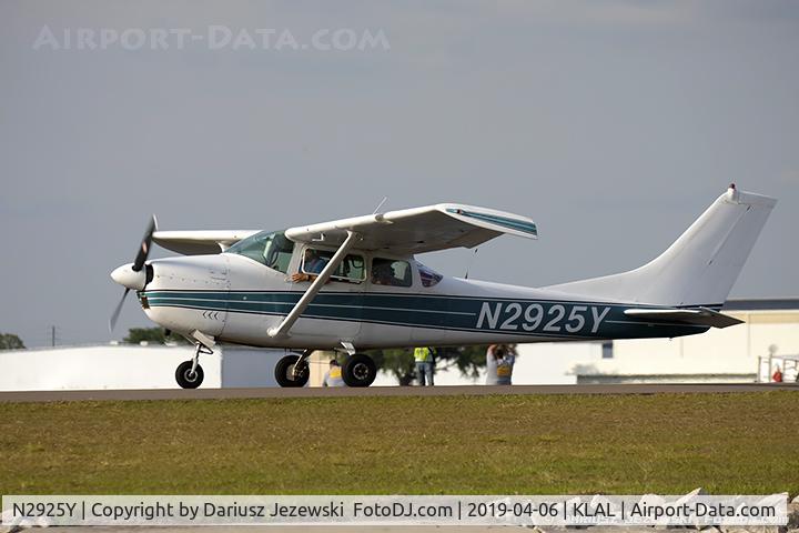 N2925Y, 1962 Cessna 182E Skylane C/N 18253925, Cessna 182E Skylane  C/N 18253925, N2925Y