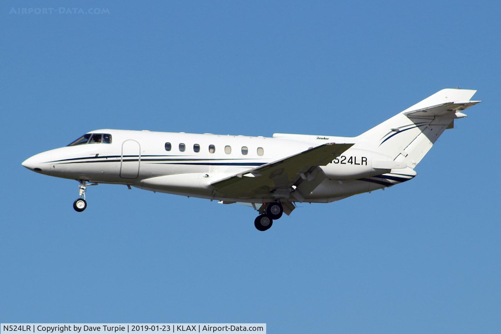N524LR, 1992 British Aerospace BAe.125-1000A C/N 259024, No comment.