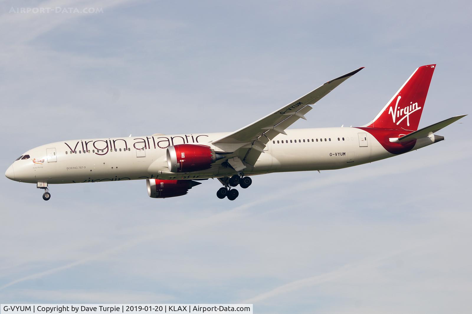 G-VYUM, 2015 Boeing 787-9 Dreamliner Dreamliner C/N 37970, No comment.