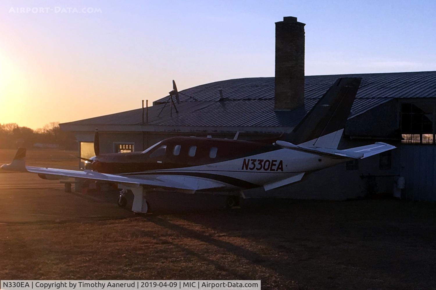N330EA, 2015 Socata TBM-700 C/N 1085, 2015 Socata TBM-700, c/n: 1085