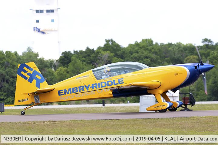 N330ER, 2015 Extra EA-300LC C/N LC044, Extra EA-300LC  C/N LC044, N330ER