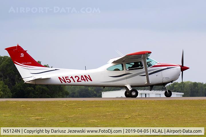 N5124N, Cessna 182Q Skylane C/N 18267531, Cessna 182Q Skylane  C/N 18267531, N5124N