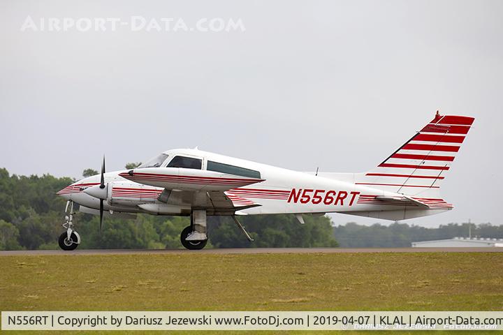 N556RT, 1969 Cessna 310P C/N 310P0077, Cessna 310P  C/N 310P0077, N556RT