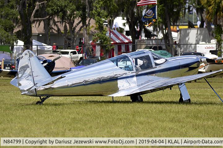 N84799, 1946 Globe GC-1B Swift C/N 1492, Globe GC-1B Swift  C/N 1492, N84799
