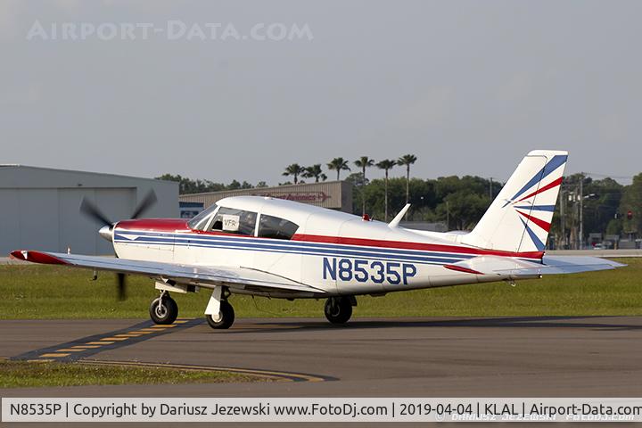 N8535P, 1964 Piper PA-24-400 Comanche 400 C/N 26-116, Piper PA-24-400 Comanche 400  C/N 26-116, N8535P