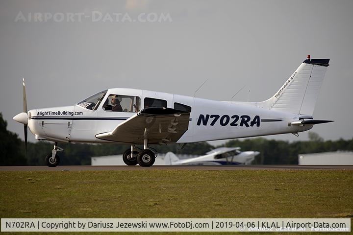 N702RA, 1974 Piper PA-28-151 C/N 28-7415475, Piper PA-28-151 Cherokee Warrior  C/N 28-7415475 , N702RA