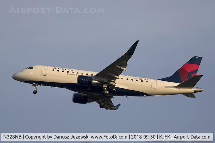 N328NB, 2001 Airbus A319-114 C/N 1520, Airbus A319-114 - Delta Air Lines  C/N 1520, N328NB