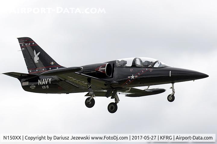 N150XX, 1980 Aero L-39C Albatros C/N 031617, Aero Vodochody L-39 Albatros  C/N 31617, N150XX