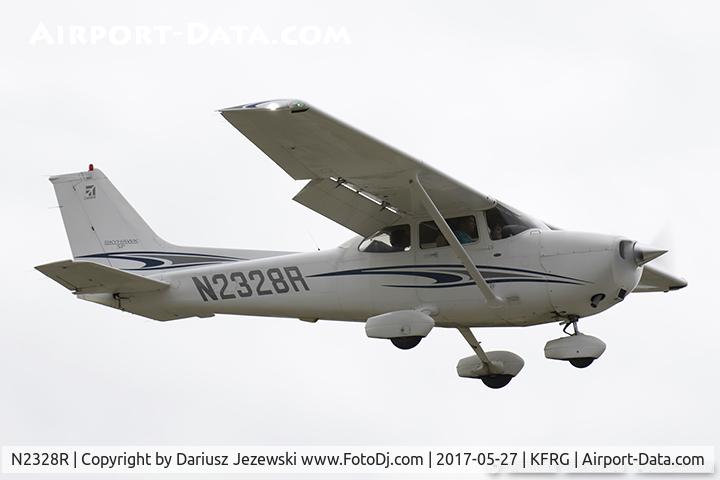 N2328R, 2005 Cessna 172S C/N 172S9989, Cessna 172S Skyhawk  C/N 172S9989, N2328R