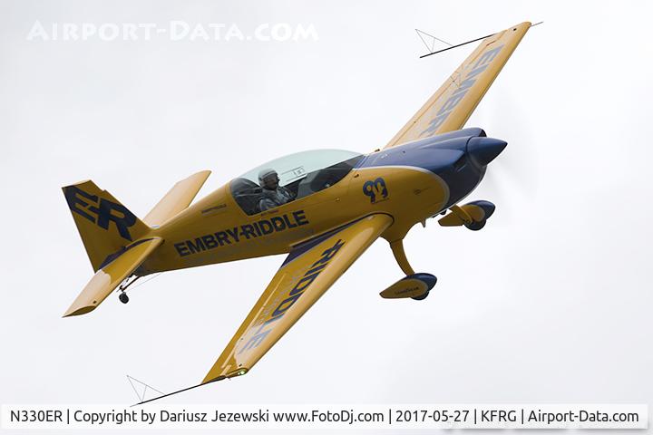 N330ER, 2015 Extra EA-300LC C/N LC044, Extra EA-300LC C/N LC044, N330ER
