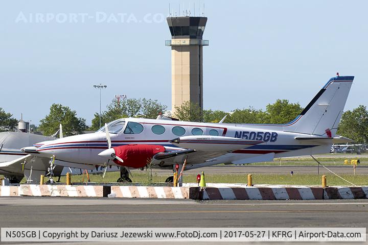 N505GB, 1979 Cessna 335 C/N 335-0045, Cessna 335  C/N 335-0045, N505GB
