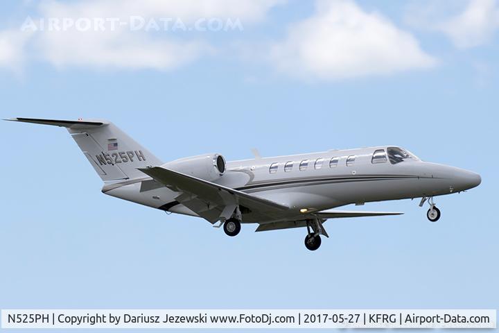 N525PH, 2006 Cessna 525A CitationJet CJ2+ C/N 525A0329, Cessna 525A CitationJet CJ2+  C/N 525A0329, N525PH