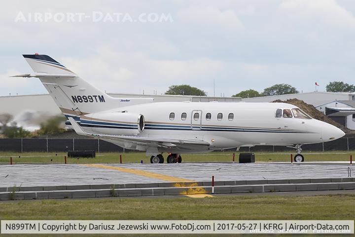 N899TM, 1999 Raytheon Hawker 800XP C/N 258452, Raytheon Aircraft Company Hawker 800XP  C/N 258452, N899TM