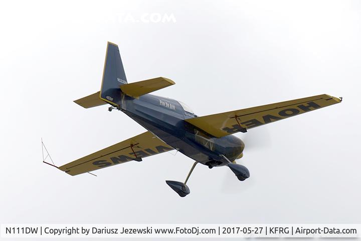 N111DW, 2000 Zivko Edge 540 C/N 0024, Zivko Edge 540  C/N 24, N111DW