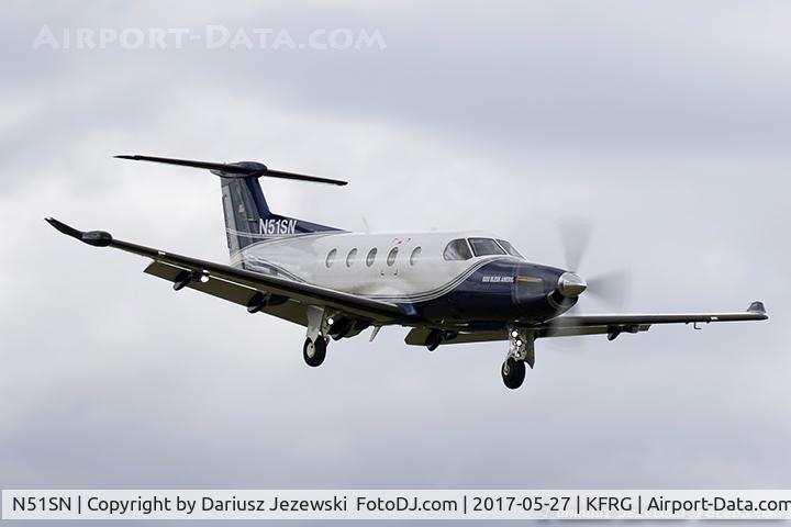 N51SN, 2015 Pilatus PC-12/47E C/N 1563, Pilatus PC-12/47E  C/N 1563, N51SN