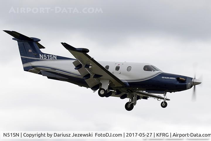 N51SN, 2015 Pilatus PC-12/47E C/N 1563, Pilatus PC-12/47E  C/N 1563, N51SN
